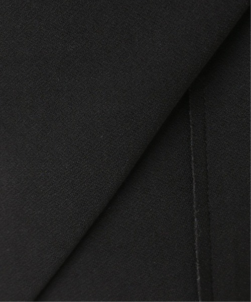 JOURNAL STANDARD（ジャーナルスタンダード）の「《追加》クレープストレッチラインパンツ◆2（その他パンツ・レディース・ブラック/ベージュ・36/38）」の19枚目の写真