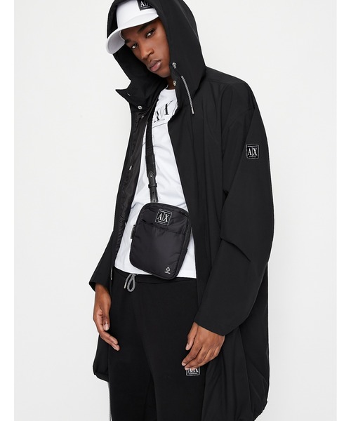ARMANI EXCHANGE（アルマーニエクスチェンジ）の「【A|X アルマーニ