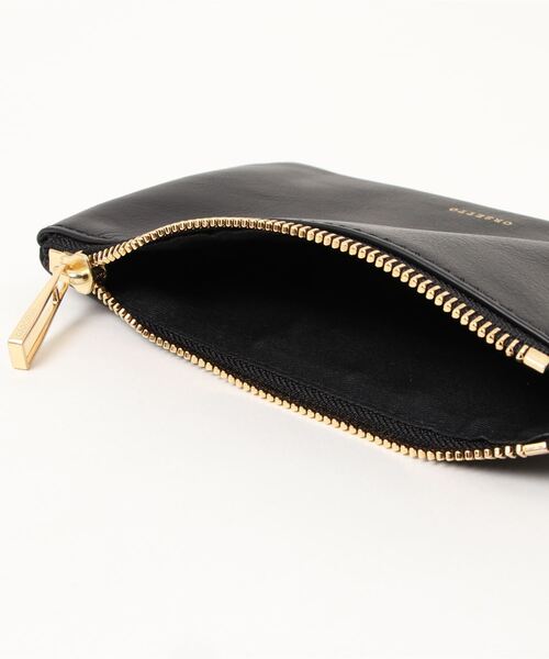 BOSCH（ボッシュ）の「ＯＲＳＥＴＴＯ　ＦＩＬＡメッシュ（トートバッグ・レディース・ブラック/ベージュ・ONE SIZE）」の8枚目の写真