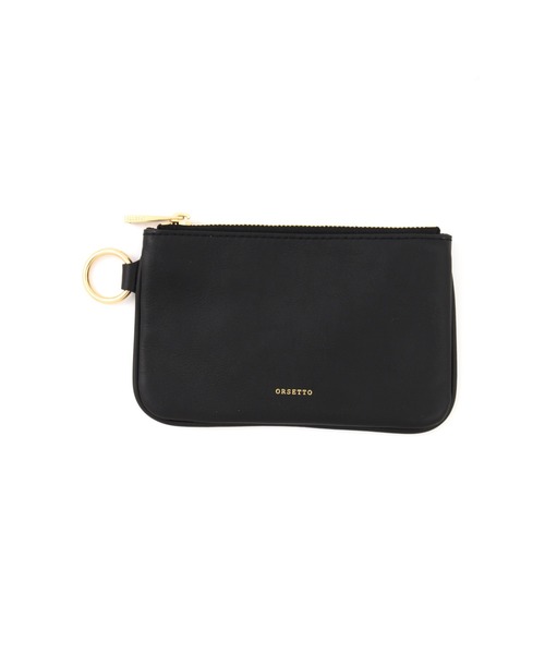 BOSCH（ボッシュ）の「ＯＲＳＥＴＴＯ　ＦＩＬＡメッシュ（トートバッグ・レディース・ブラック/ベージュ・ONE SIZE）」の17枚目の写真