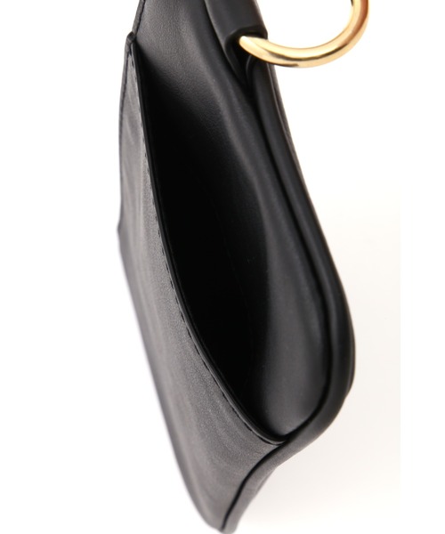 BOSCH（ボッシュ）の「ＯＲＳＥＴＴＯ　ＦＩＬＡメッシュ（トートバッグ・レディース・ブラック/ベージュ・ONE SIZE）」の18枚目の写真