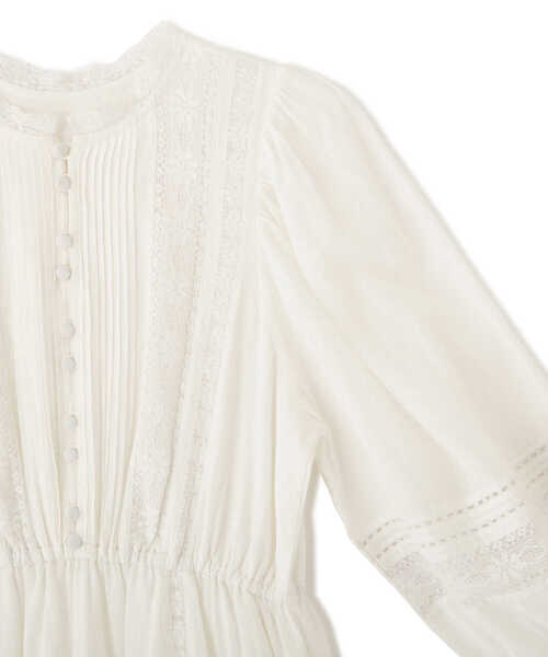 JILL by JILL STUART（ジルバイジルスチュアート）の「◇コットン  