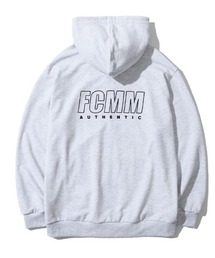 fcmm ロゴスウェット 新品未使用 FCMM ニット セーター 「日本限定」STAR LOGO KNIT SWEAT/スター