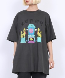 PUNYUS | 電脳Ｔシャツ(Tシャツ/カットソー)