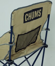 CHUMS - チャムス　フリークスストア　折りたたみチェア 楽天市場】CHUMS（チャムス） ブービー イージー チェア ワイド