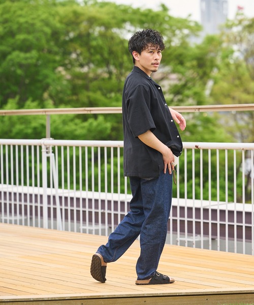 CIAOPANIC TYPY（チャオパニックティピー）の「パナマ織オープン