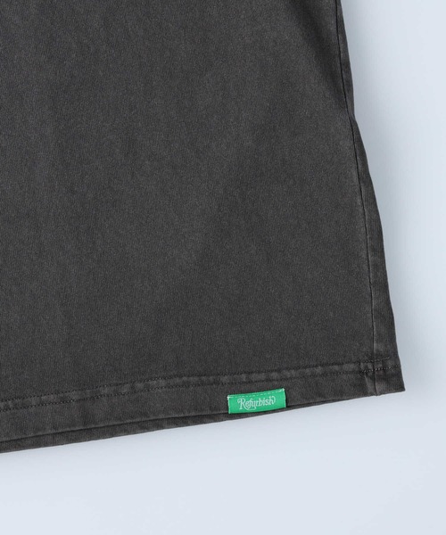 BACK NUMBER（バックナンバー）の「【BACK NUMBER】バイカーＴシャツ（Tシャツ/カットソー・メンズ・ホワイト/ブラック・XL/L/M）」の20枚目の写真