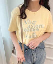 apres jour | アソートTシャツ【ZOZOTOWN限定アイテム】(Tシャツ/カットソー)