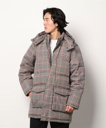 Levi's | Levi's/リーバイス ダウンジャケット FILLMORE MID PARKA 2.0 PARAIBA PEYOTE PL(ダウンジャケット/コート)