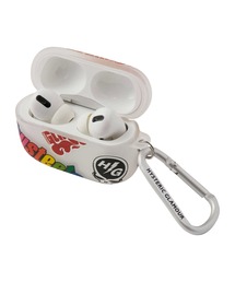 人気【ヒステリックグラマー】US COBRA AirPodsProケース ヒステリックグラマー】US COBRA AirPodsProケース (HYSTERIC