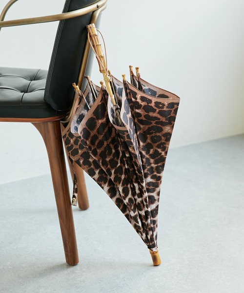 【manipuri】LEOストレート傘