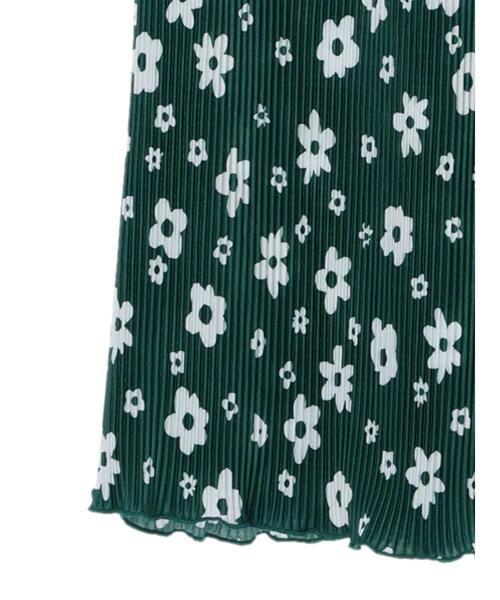 Green　Parks（グリーンパークス）の「・RAY CASSIN ディジーptキャミワンピ（ワンピース・レディース・ネイビー/ブラック/グリーン・FREE）」の22枚目の写真