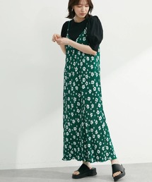 Green　Parks | ・RAY CASSIN ディジーptキャミワンピ(ワンピース)