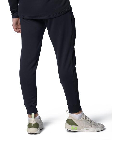 UNDER ARMOUR(アンダーアーマー)の「UAテック テリー ジョガーパンツ(トレーニング/メンズ)(その他パンツ・メンズ・グレー/ブラック・L/S/M/XL/XXL/3XL)」の16枚目の写真
