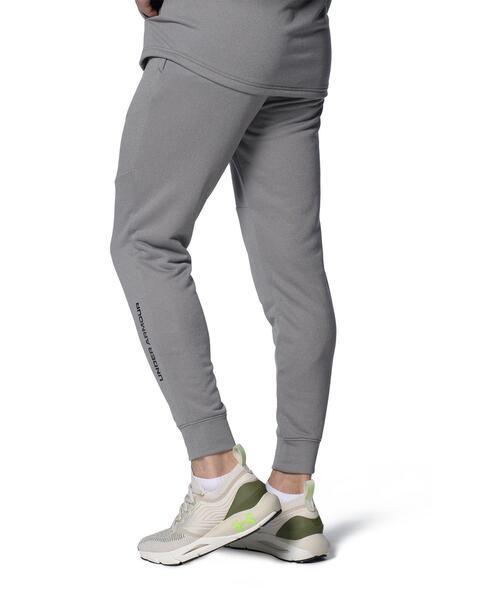 UNDER ARMOUR(アンダーアーマー)の「UAテック テリー ジョガーパンツ(トレーニング/メンズ)(その他パンツ・メンズ・グレー/ブラック・L/S/M/XL/XXL/3XL)」の9枚目の写真