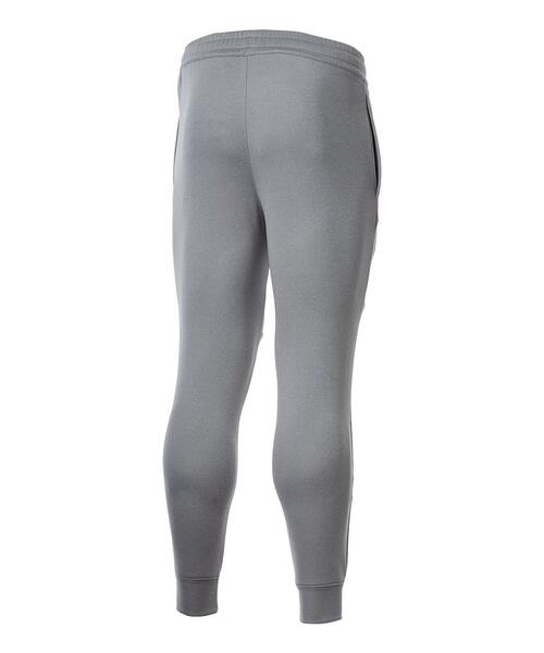 UNDER ARMOUR(アンダーアーマー)の「UAテック テリー ジョガーパンツ(トレーニング/メンズ)(その他パンツ・メンズ・グレー/ブラック・L/S/M/XL/XXL/3XL)」の5枚目の写真