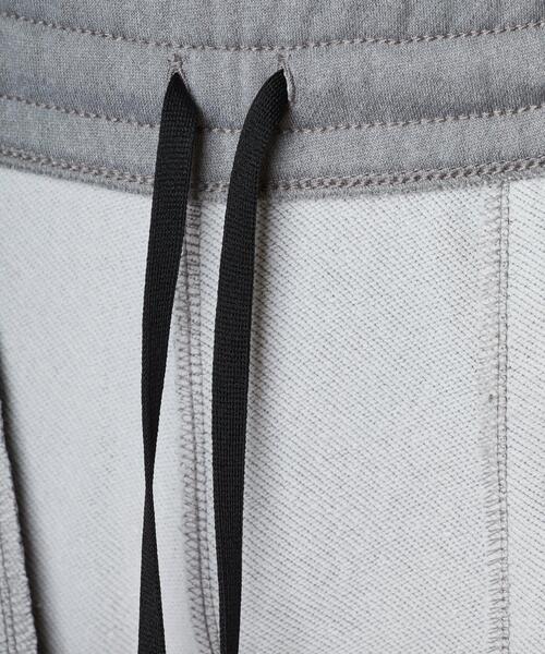 UNDER ARMOUR(アンダーアーマー)の「UAテック テリー ジョガーパンツ(トレーニング/メンズ)(その他パンツ・メンズ・グレー/ブラック・L/S/M/XL/XXL/3XL)」の4枚目の写真