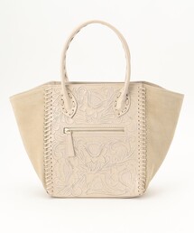 CARVING TRIBES | Gloriana(ハンドバッグ)