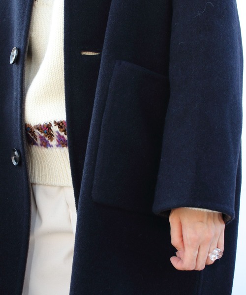 LE GLAZIK（ルグラジック）の「LE GLAZIK/ル グラジック リバーシブル