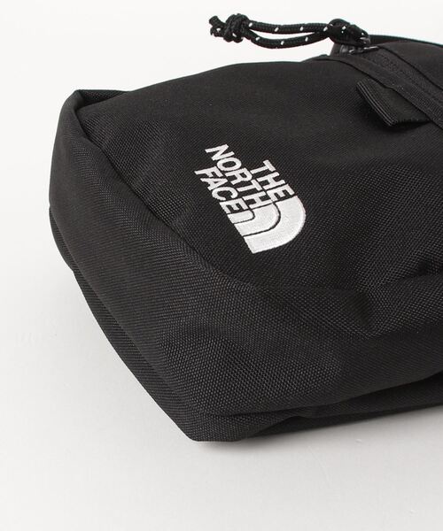 THE NORTH FACE（ザノースフェイス）の「【THE NORTH FACE/ザノースフェイス】Square Cross Bag