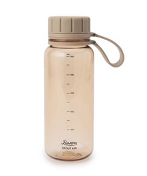 one'sterrace（ワンズテラス）の「◆スタウトエア ボトル 550ml（水筒・レディース）」