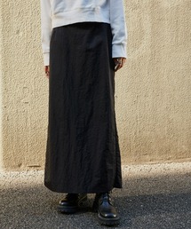 Auntie Rosa Holiday | ナイロンナロースカート / サイズ展開あり(スカート)