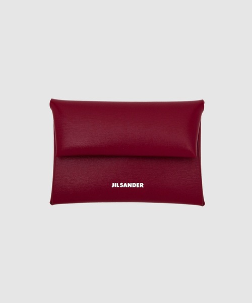 FOLDED COIN PURSE（コインケース）｜JIL SANDER（ジルサンダー）の