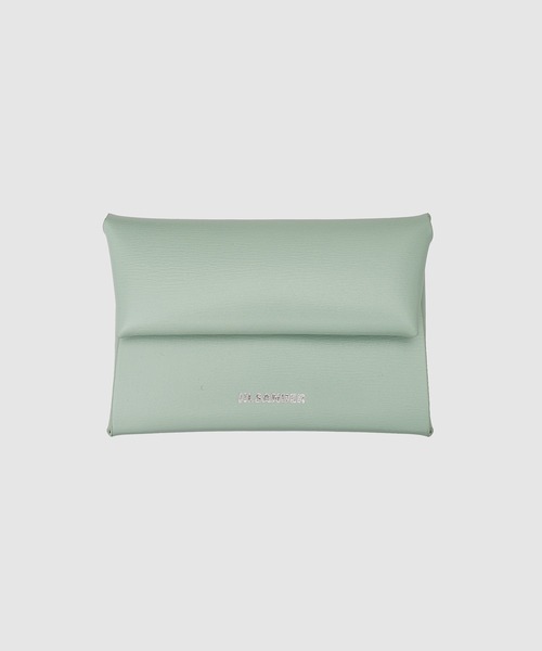 FOLDED COIN PURSE（コインケース）｜JIL SANDER（ジルサンダー）の