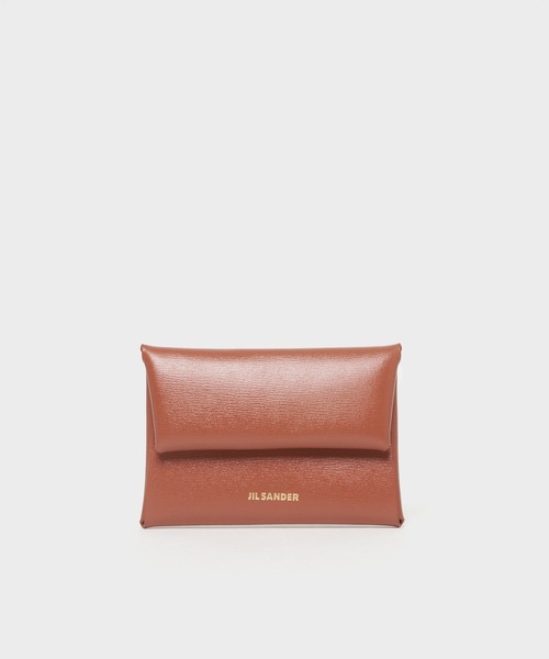 Folded Coin コインケース Sander ジルサンダー のコインケース Folded Sander ジルサンダー のファッション