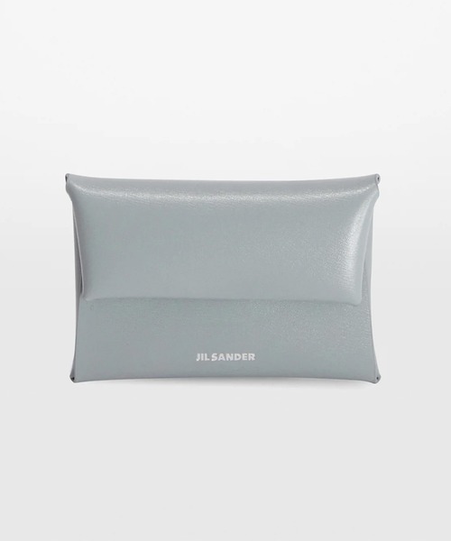 JIL SANDER レディース コインケース FOLDED COIN PURSE W/ LACE 楽天市場】JIL SANDER ジルサンダー コインケース FOLDED COIN