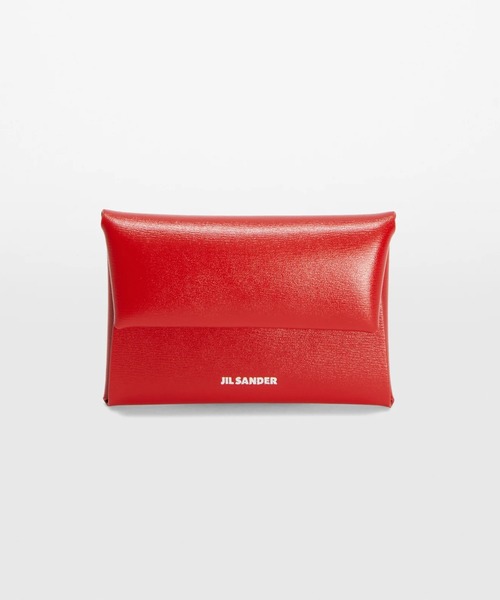 FOLDED COIN PURSE（コインケース）｜JIL SANDER（ジルサンダー）の