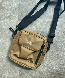 Dickies | 配色ステッチミニショルダー(ショルダーバッグ)