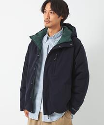 TAION | 【別注】＜TAION / GRAMICCI＞ リバーシブル ダウン ジャケット(ダウンジャケット/コート)