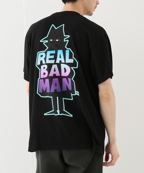 REAL BAD MAN（リアルバッドマン）の「【Real Bad Man / リアル 
