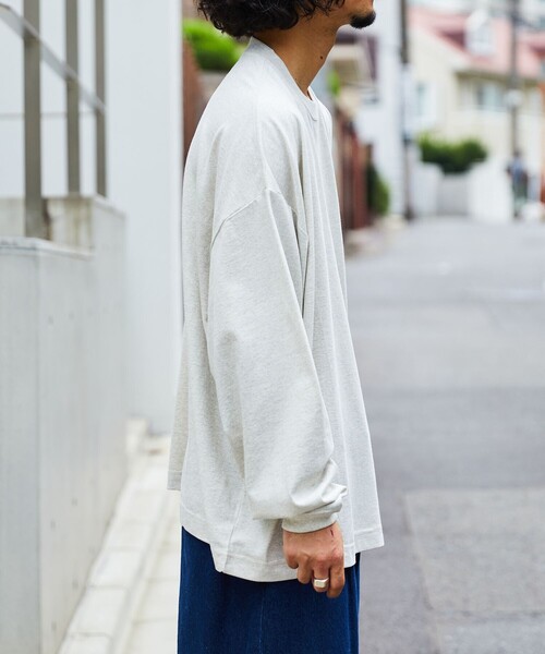 FREAK'S STORE（フリークスストア）の「WEB限定 CHOW DOWN