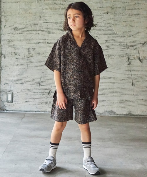 PAIRMANON STREET(ペアマノンストリート)の「【PAIRMANON STREET】【5足セット】アソートソックスセット(ソックス/靴下・キッズ・シルバー系その他/ライトグリーン/レッド・M/L)」の7枚目の写真