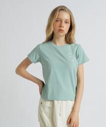 AVIREX（アヴィレックス）の「《KIDS / キッズ》VARSITY T-SHIRT / バーシティ 半袖Tシャツ / AVIREX / アヴィレックス（Tシャツ/カットソー）」