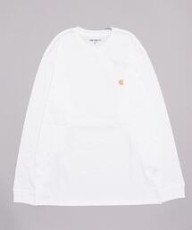 L/S CHASE T-SHIRT