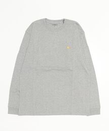 L/S CHASE T-SHIRT