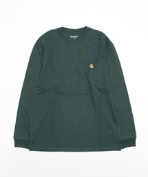 L/S CHASE T-SHIRT