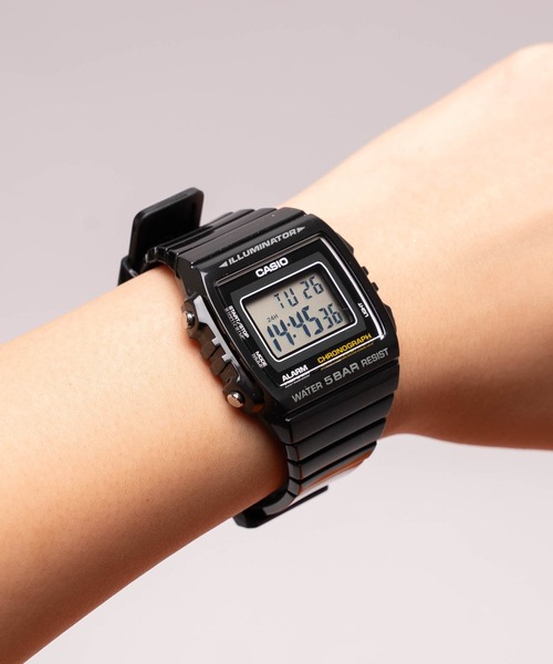 CASIO（カシオ）の「【 CASIO / カシオ 】レディース デジタル