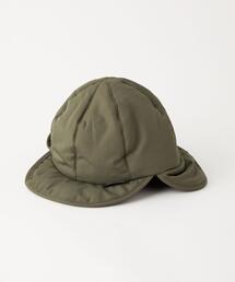 【別注】<WILD THINGS> 中綿 キャップ