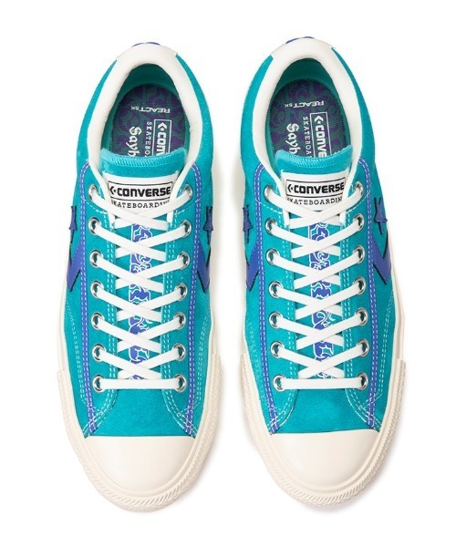 converse スケートボーディング コンバース オリーブ 27.5 CONVERSE SKATEBOARDING(コンバーススケートボーディング)/ ALL