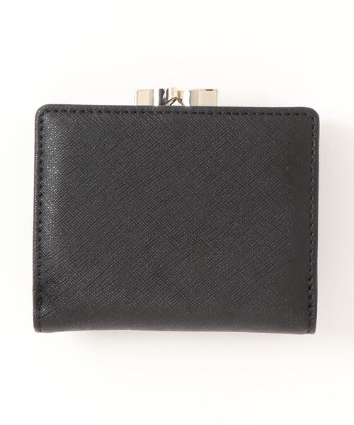 51010018-L001N-PFSMALL FRAME WALLET（財布）｜Vivienne Westwood