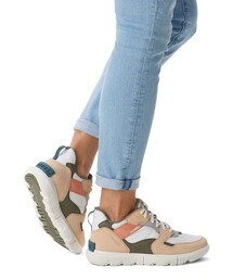 SOREL | ソレルエクスプローラーⅡスニーカーロウ WP(スニーカー)