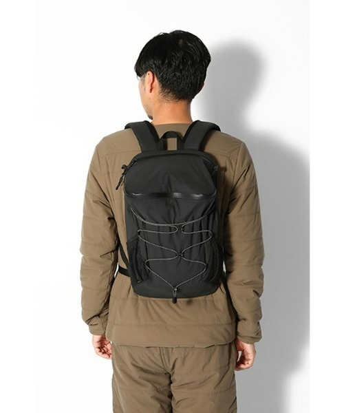 Snow Peak（スノーピーク）の「Active Field Light Backpack（バック