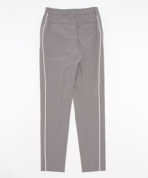 TOKYO DEPARTMENT STORE（トウキョウデパートメントストア）の「【THE AD+】 サイドライントラウザース（その他パンツ・メンズ・グレー・4）」の2枚目の写真