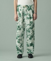 Juha（ユハ）の「BOTANICAL EASY PANTS（その他パンツ）」