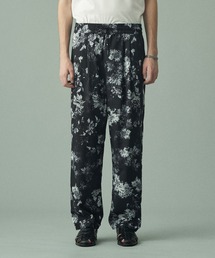 Juha | BOTANICAL EASY PANTS(その他パンツ)