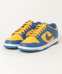 NIKE(iCL)DUNK LOW RETRO(Xj[J[)